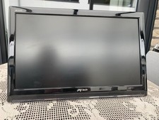 Fernseher jay tech gebraucht kaufen  Rheine