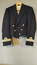 Royal navy officer for sale  WELLINGTON