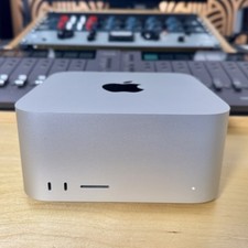 Mint mac studio for sale  NOTTINGHAM