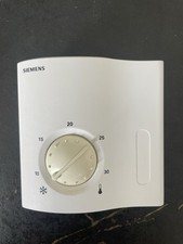 Thermostat siemens raa20 d'occasion  Tomblaine