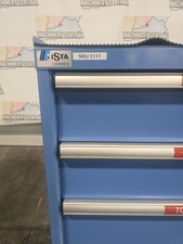 Lista drawer cabinet for sale  Louisville