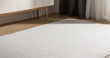Teppich benuta baumwollteppich gebraucht kaufen  Münster