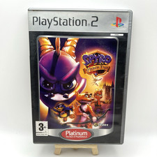 Spyro hero tail usato Spyro hero tail usato  Ragalna