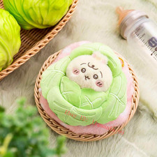 Chiikawa baby cabbage d'occasion  Expédié en Belgium