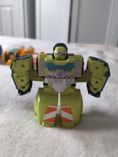 Transformers rescue bots for sale  KINGSBRIDGE
