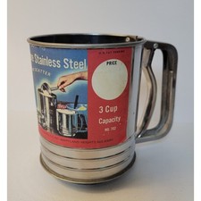 Vintage fairgrove cup for sale  Hill City