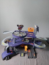 Hot wheels garage gebraucht kaufen  Friedrichshafen