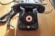 Ddr telefon rft gebraucht kaufen Ddr telefon rft gebraucht kaufen  Dresden
