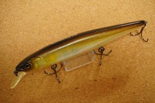 Jackall Mag Squad Minnow 128 SP (G846JL2 comprar usado  Enviando para Brazil