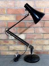 Genuine vintage anglepoise for sale  PETERBOROUGH