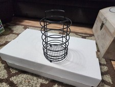 Toilet paper stand for sale  Austinburg