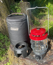 Vtg red coleman for sale  Bellingham