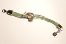 Exoal armband leder gebraucht kaufen  Bendorf