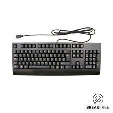 Lenovo wired keyboard for sale  NORWICH