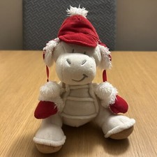 Christmas alfie giraffe for sale  SEAFORD