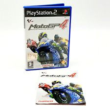 Motogp ps2 italiano usato  Randazzo