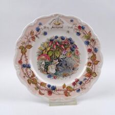 Royal doulton bramble gebraucht kaufen  Nörvenich