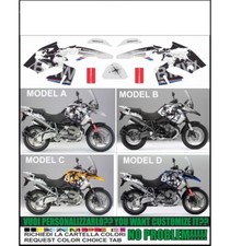Adesivi r1200 2008 usato  Roma