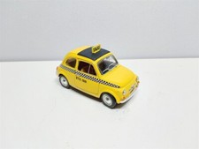 Fiat 500 taxi usato  Erice