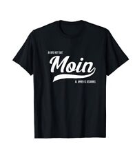 Moin norddeutschland anner gebraucht kaufen  Treis-Karden