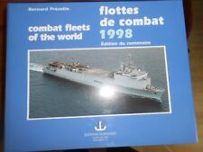 Flottes combat 1998 d'occasion  Saint-Cyr-sur-Loire