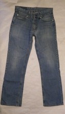 Jeans levis 506 d'occasion  Paris XIII