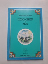 Namkhai norbu dzog usato  Nocera Superiore