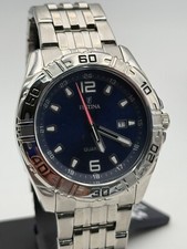 Relógio de quartzo Festina aço F16495 43 mm novo, usado comprar usado  Enviando para Brazil