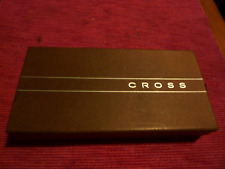 Boxed cross fountain for sale  PITLOCHRY