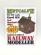 Metcalfe scale coal for sale  THETFORD