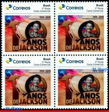 Brazil 2019 cent. for sale  Shipping to United Kingdom