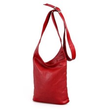 Ital schultertasche cross gebraucht kaufen  Ahrensburg
