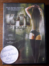 Dvd action knast gebraucht kaufen  Erlangen