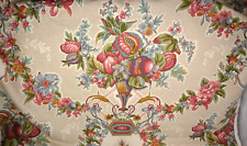 Vervain punica fabric for sale  Anaconda