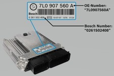 Ecu unlock service for sale  CATERHAM