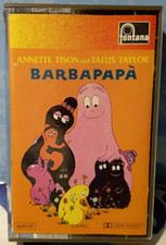 Barbapapà roberto vecchioni usato  Messina