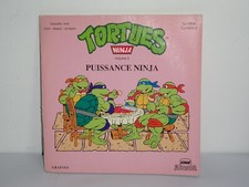 45t tours vinyle d'occasion  Saint-André-lez-Lille
