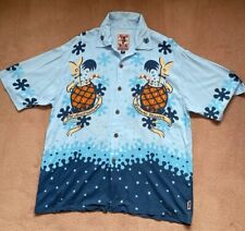 Mambo loud shirt for sale  DUNFERMLINE