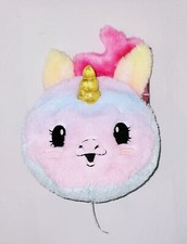 Pikmi Pops Plush Beauticorn O Unicórnio (RARE) Makeup Bag Beauty comprar usado  Enviando para Brazil