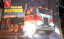 Original amt peterbilt for sale  Dover