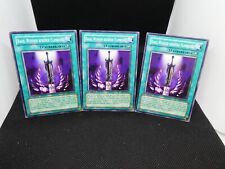 Yugioh playset baou gebraucht kaufen  Herbrechtingen