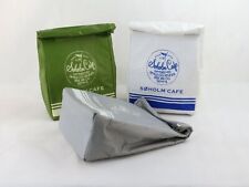 Lunch bag insulated for sale  BLACKPOOL