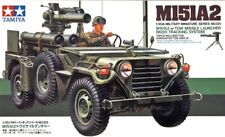 Jeep m151a2 tow d'occasion  Marseille I