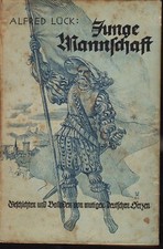 Alfred lück junge gebraucht kaufen Alfred lück junge gebraucht kaufen  Pausa