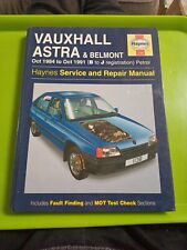 Haynes car service for sale  STOWMARKET