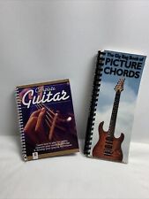 Guitar instruction lesson for sale  Leander