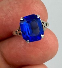 Antique art deco for sale  LEVEN