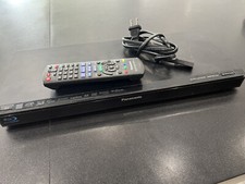 Panasonic dmp bdt220 for sale  Millersville