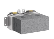 Usado, Kohler Anthem K-26339-NA 1 porta controle termostático válvula de chuveiro digital na caixa comprar usado  Enviando para Brazil