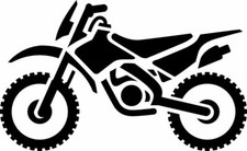 Scrambler motorbike for sale Scrambler motorbike for sale  Jersey